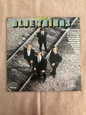 BLUE THINGS  ," same " LP ROCK GARAGE 60'  . MONO . RARE