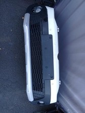 Pare choc avant VOLKSWAGEN