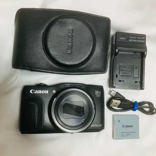 Appareil photo numérique