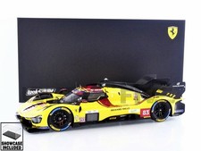 LOOKSMART 1/18 - FERRARI 499P