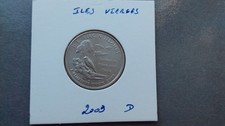 Etats-Unis Quarter Dollar