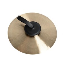 Lot de 2 sangles de cymbale