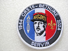 ECUSSON COLLECTION P.N LA CRS