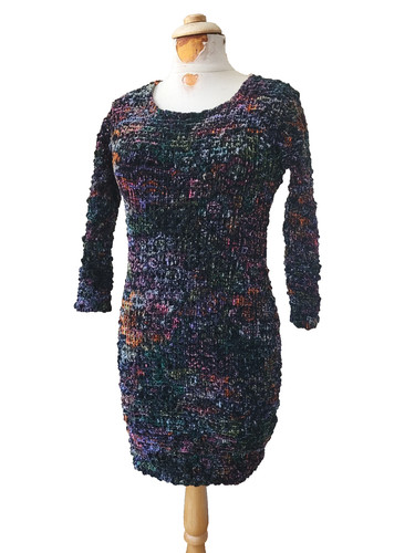 Jan lousy robe mini - jan,
