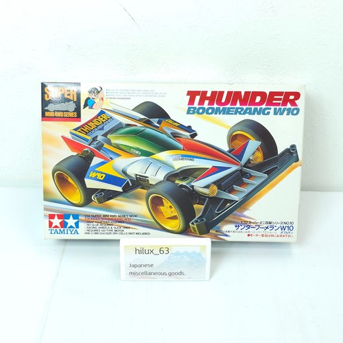 Tamiya mini 4wd - 1/32,