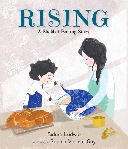 Sidura ludwig rising - ludwig, rising: