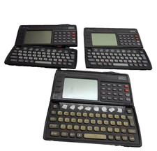 Psion Siena Personal Handheld