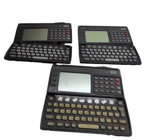 Psion siena personal handheld - personal,