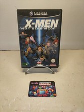 X-Men Next Dimension Game Cube