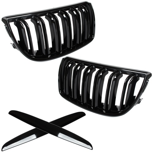 Calandre pour bmw e90 e91 - calandre, 3