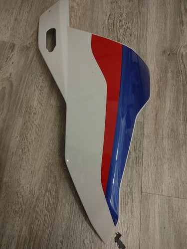 Carénage gauche bmw s1000rr - gauche,