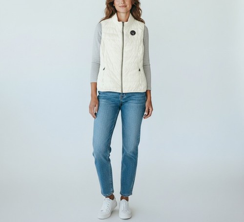 Gilet napapijri n0ycgb femme - napapijri,