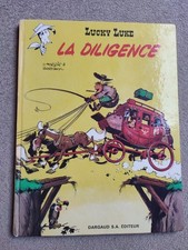 Lucky Luke - EO - Tome 32 - La