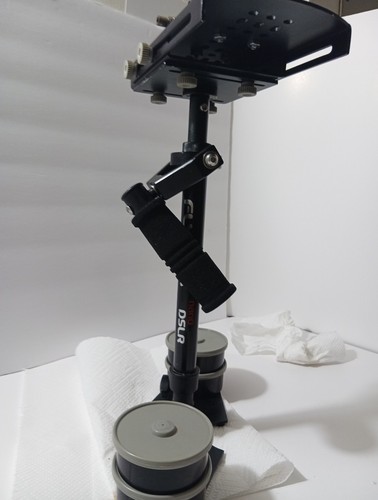 Flycam nano dslr - flycam,
