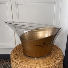 Grand vasque seau champagne - vasque,