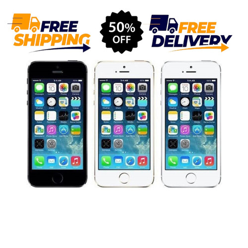 Apple iphone 16gb 64gb - 6,
