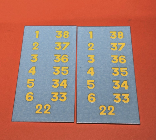 Décalcomanies pour ferrari - décalcomanies, f1