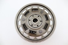 Embrayage complet TRIUMPH 955I SPEED TRIPLE 1999 à 2004