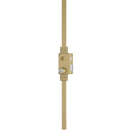Serrure points applique - en,