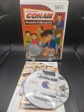 Détective Conan - Enquête à