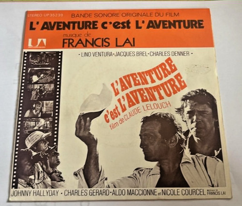 Rare 45t johnny hallyday - sp,
