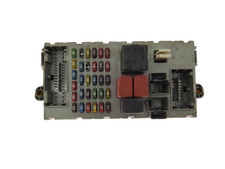 Boîtier Fusibles Fiat 46520600 CPL 46817785 NPL Delphi 18499