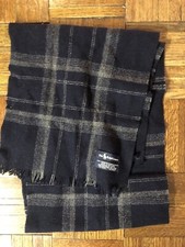 POLO RALPH LAUREN BLUE PLAID