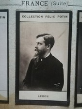 tk123 FELIX POTIN 1er ALBUM