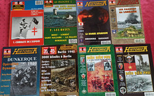 Magazines 39-45 Historica Hors