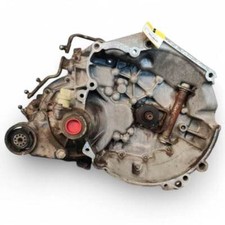 20CC17 boite a vitesse pour