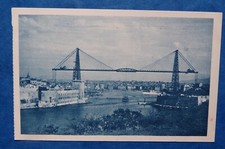 M253B) CPA MARSEILLE Pont Transbordeur