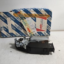 Moteur Électrique Toit