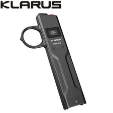 Lampe Torche FlatTac Klarus