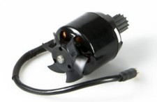 Yuneec E-GO Planche Moteur