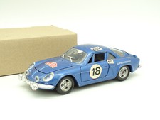 Polistil 1/25 1/24 - Alpine