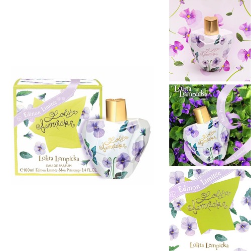 Lolita lempicka mon - mon, premier