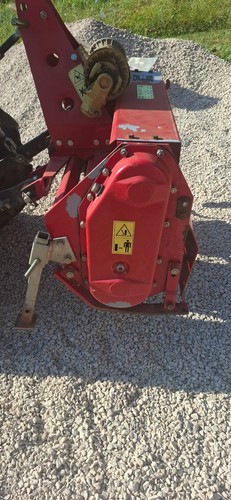 Rotovator cultivateur pour - cultivateur,