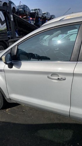 Porte avant gauche ford kuga - avant,