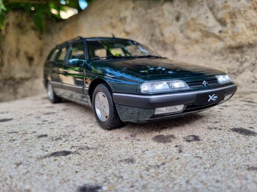 Citroën break 3 0 v6 - citroën, 3,0