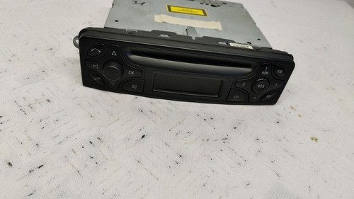 Mercedes benz w203 2001 - mercedes-benz, c