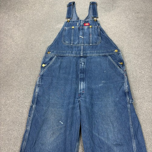 Salopette dickies adulte x - dickies,