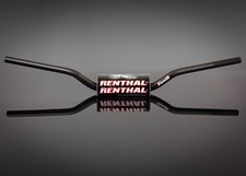 Guidon RENTHAL Fatbar 839
