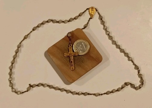 Médaille religieuse ancienne - médaille,