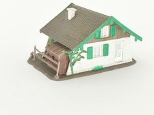 JOUEF HO PETITE MAISON AVEC