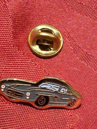 Pin automobile lancia - pin's,