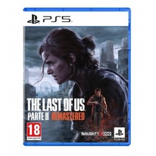 Sony Entertainment The Last Of Us Partie II Remasterisé Jeu Vidéo Pour PS5