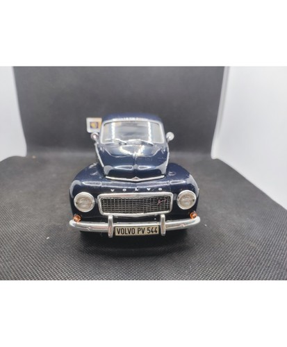 Volvo 544 1962 - 544,