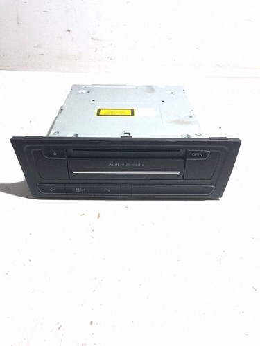 Audi sq5 radio lecteur - sq5,
