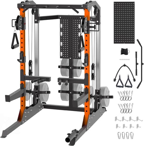 Power cage 2000lb rack - cage,,