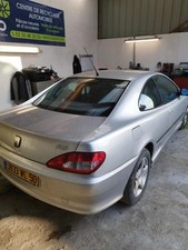 Pare boue arriere droit